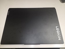 Lenovo Legion Pro 7 16IRX9H 16" i9-14900HX 2.2GHz 32GB RAM 1TB SSD RTX 4090
