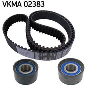 NEU - SKF VKMA02383 Zahnriemensatz FüR CitroËN Passend FüR Fiat Opel Peugeot