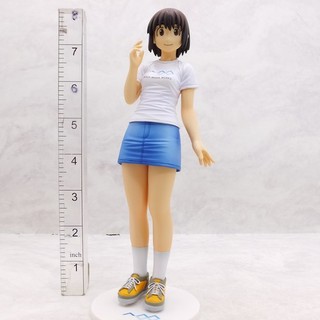 #V0015 Yotsuba & Yotsubato Figure Japanese Anime