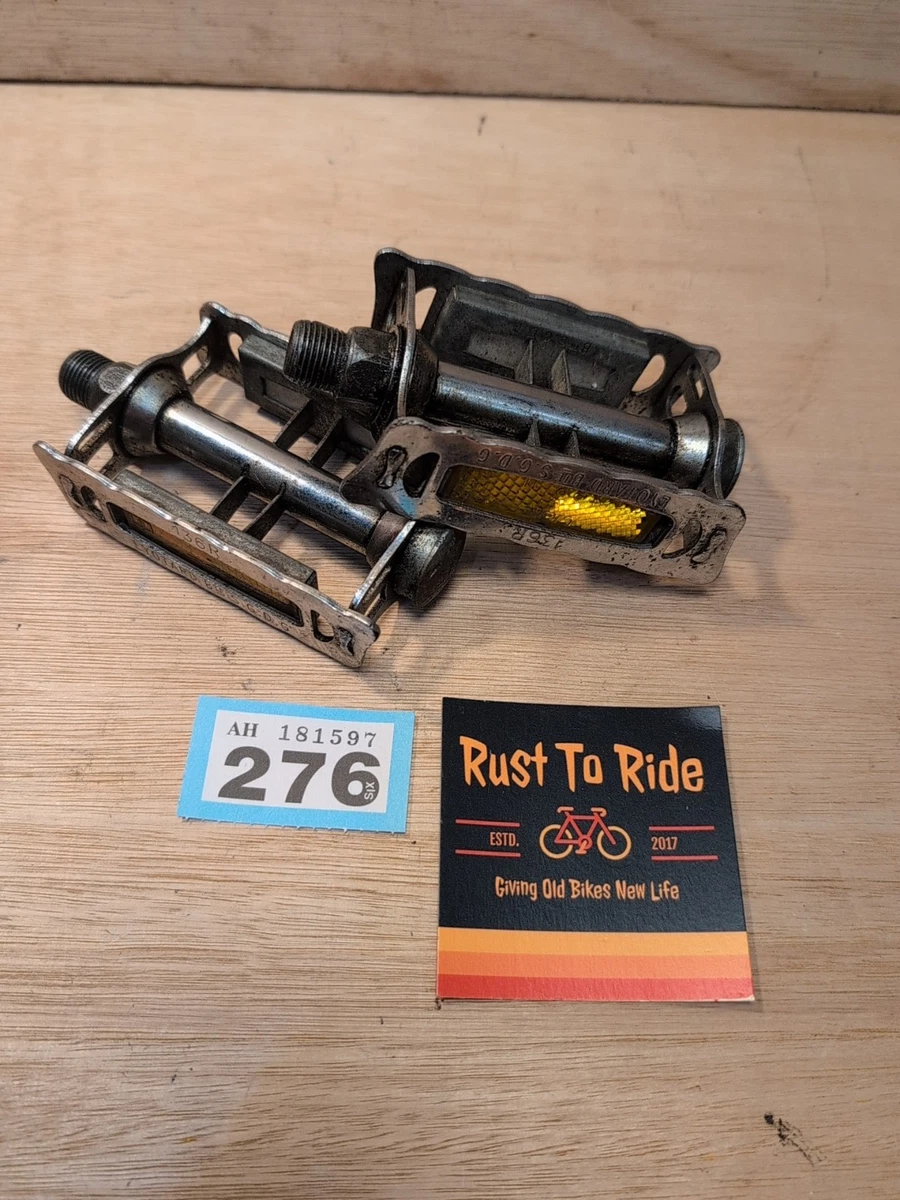 Lyotard Bicycle Pedals for sale | eBay UK