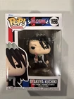 Funko Pop! Animation: Bleach - Byakuya Kuchiki W/ Protector