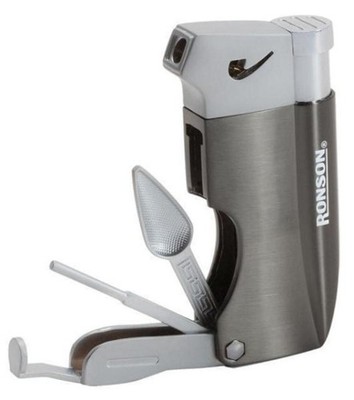 Ronson Tobacco Pipe Lighter