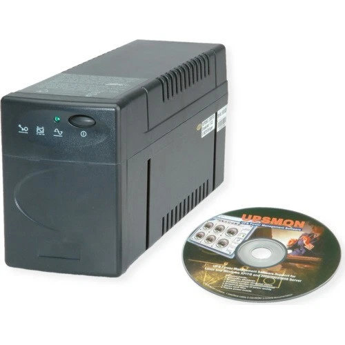 VALUE UPS 400 - Line Interaktive USV mit USB Port