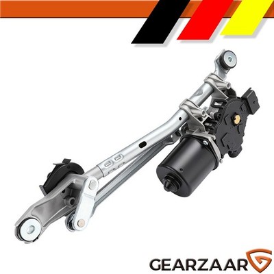 wiper motor linkage windshield wiper mechanism für citroen c1 peugeot
