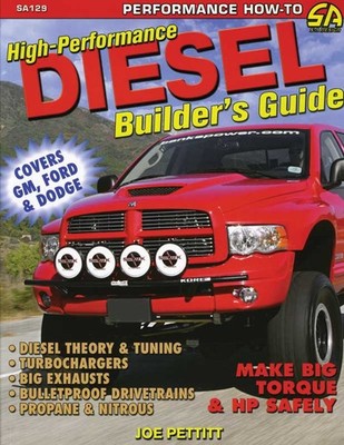 High Performance Diesel Buiders Guide