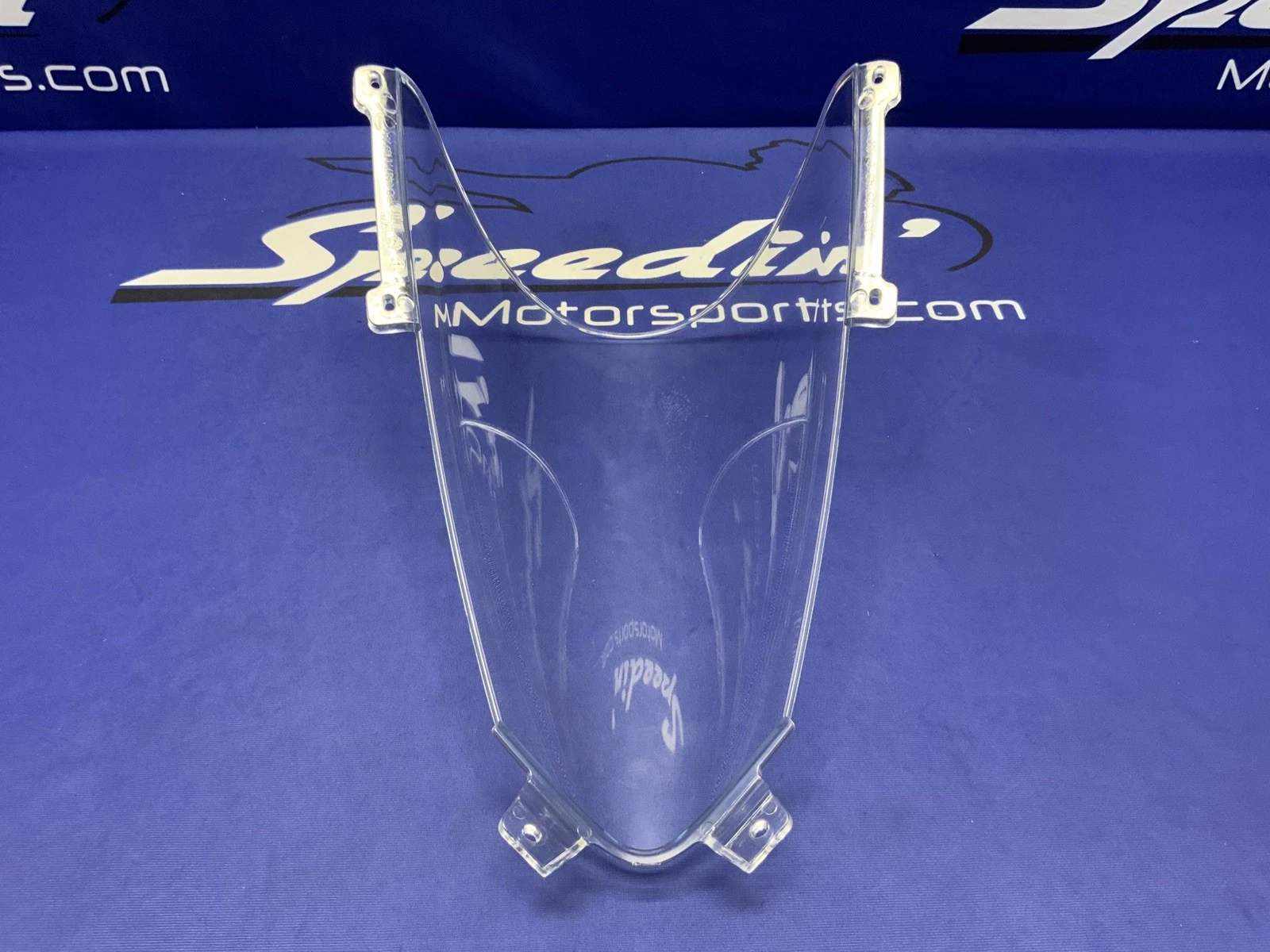 Zero Gravity Windscreen Ducati Panigale V2 2020-2025 48711071A-1