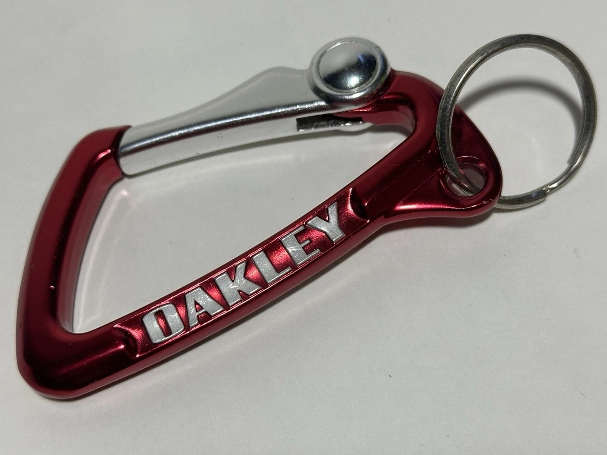 Oakley Key Carabiners for Men for sale | eBay