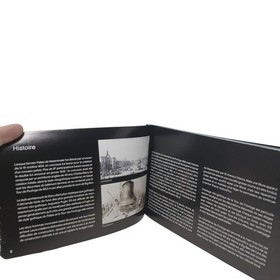 LEGO Architecture Instruction Booklets Big Ben, The White House MANUALS ONLY #H3