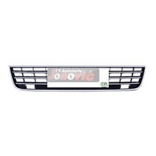 Hartsant Stoßstange Gitter Mitte für PDC für VW Touareg Baujahr 2010-2014