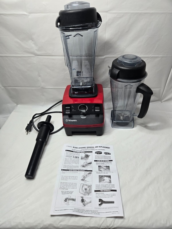 Vitamix 5200 Series Blender