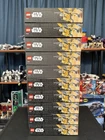 ⭐️ 10 New LEGO Star Wars 327th Star Corps Clone Troopers Battle Packs (75431)