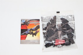 IONIX How to Train Your Dragon 2 - Toothless - #20001 (2014) - NEW - -