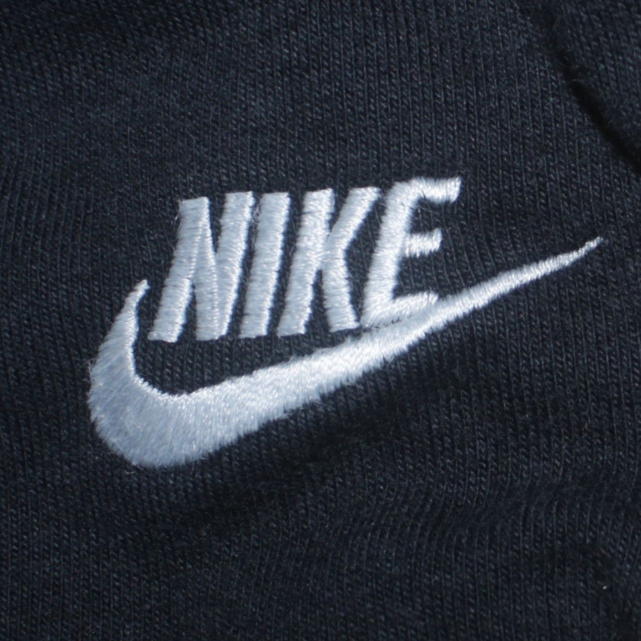 Nike Black Trousers Mens M image 8