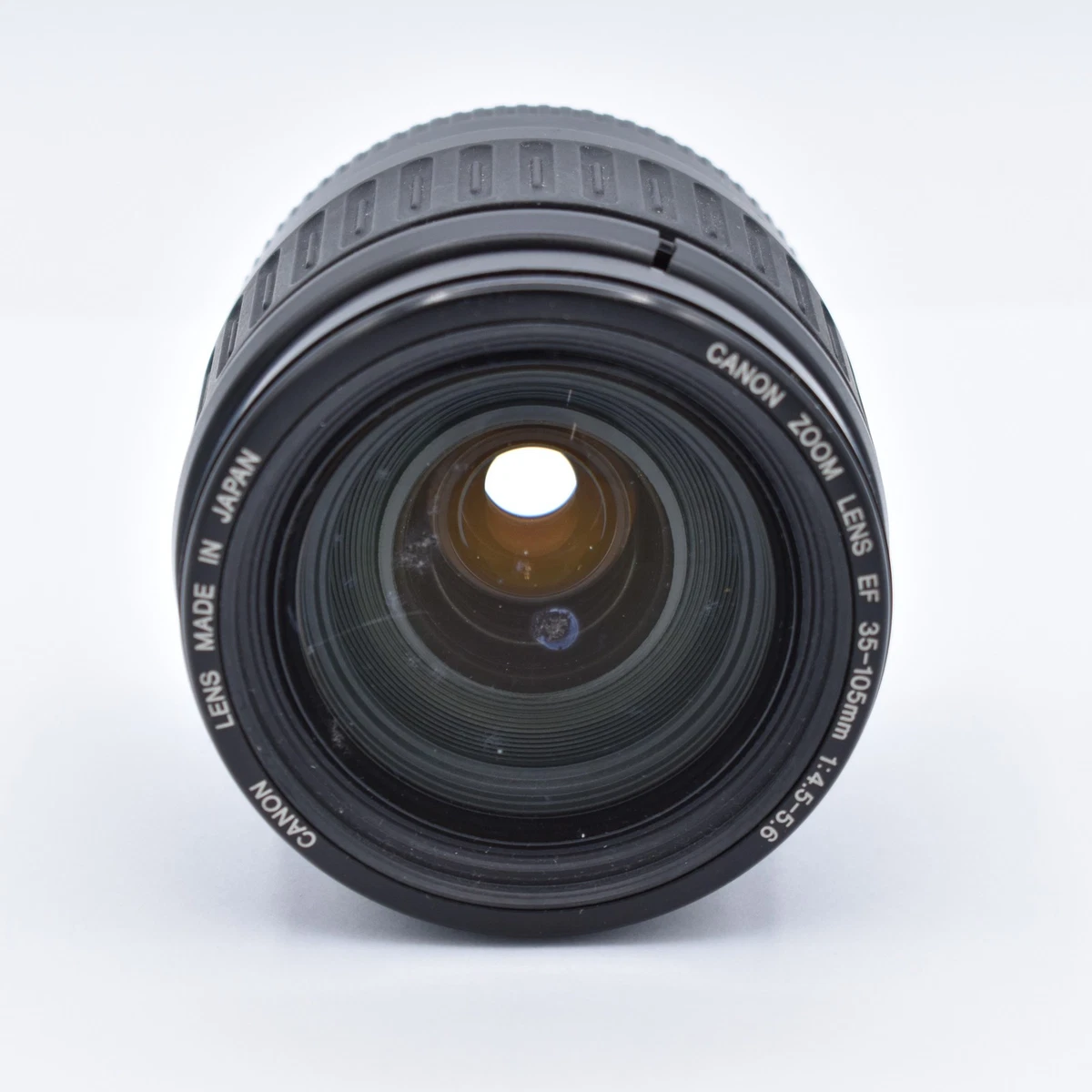 Canon 35-105mm Focal Camera Lenses for sale | eBay