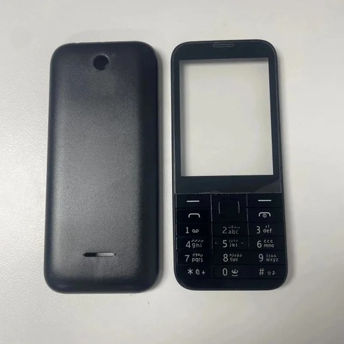 JakeSpecial – Nokia 225 Asha Replacement Phone Cover Case - Zdjęcie 7 z 17