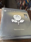 FLEETWOOD MAC - GREATEST HITS LP BRAND NEW VINYL RECORD SEALED
