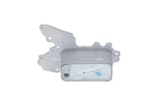 Ölkühler Motoröl NRF 31792 für OPEL INSIGNIA Sport Z18 Sports Tourer G09 Country
