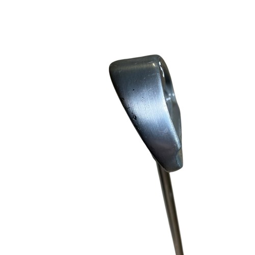 Medicus 5 Iron Single Hinge Golf Swing Training Aid Right Handed ~36” Need Grip - Picture 4 of 13