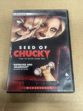 Seed Of Chucky Widescreen Edition k4 
