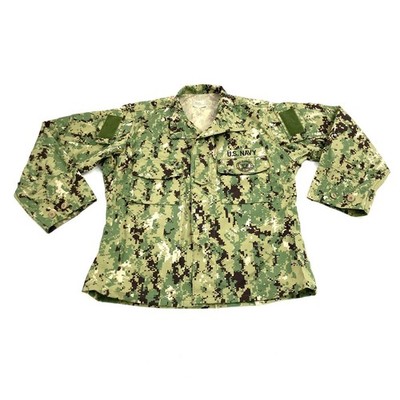 USGI USN US Navy Working Uniform NWU Type 3 Blouse, New & Used, All Sizes