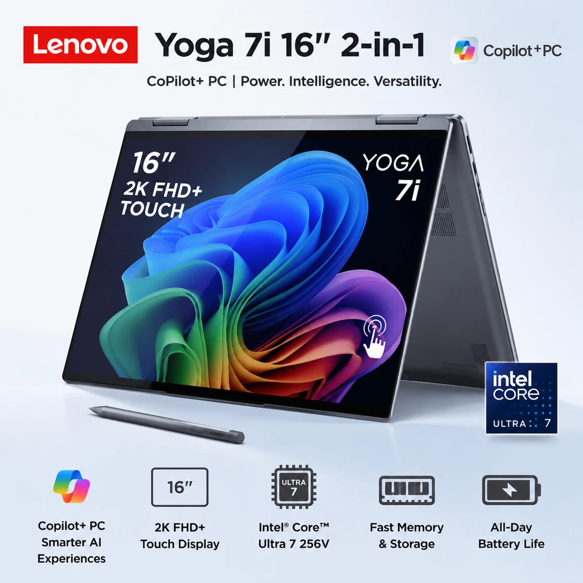 Lenovo Yoga 2 Pro PC Laptops & Netbooks for Sale - Shop New & Used
