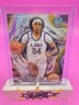 2024-25 Bowman University Best - Aneesah Morrow #7 Shimmer Refractor (RC)
