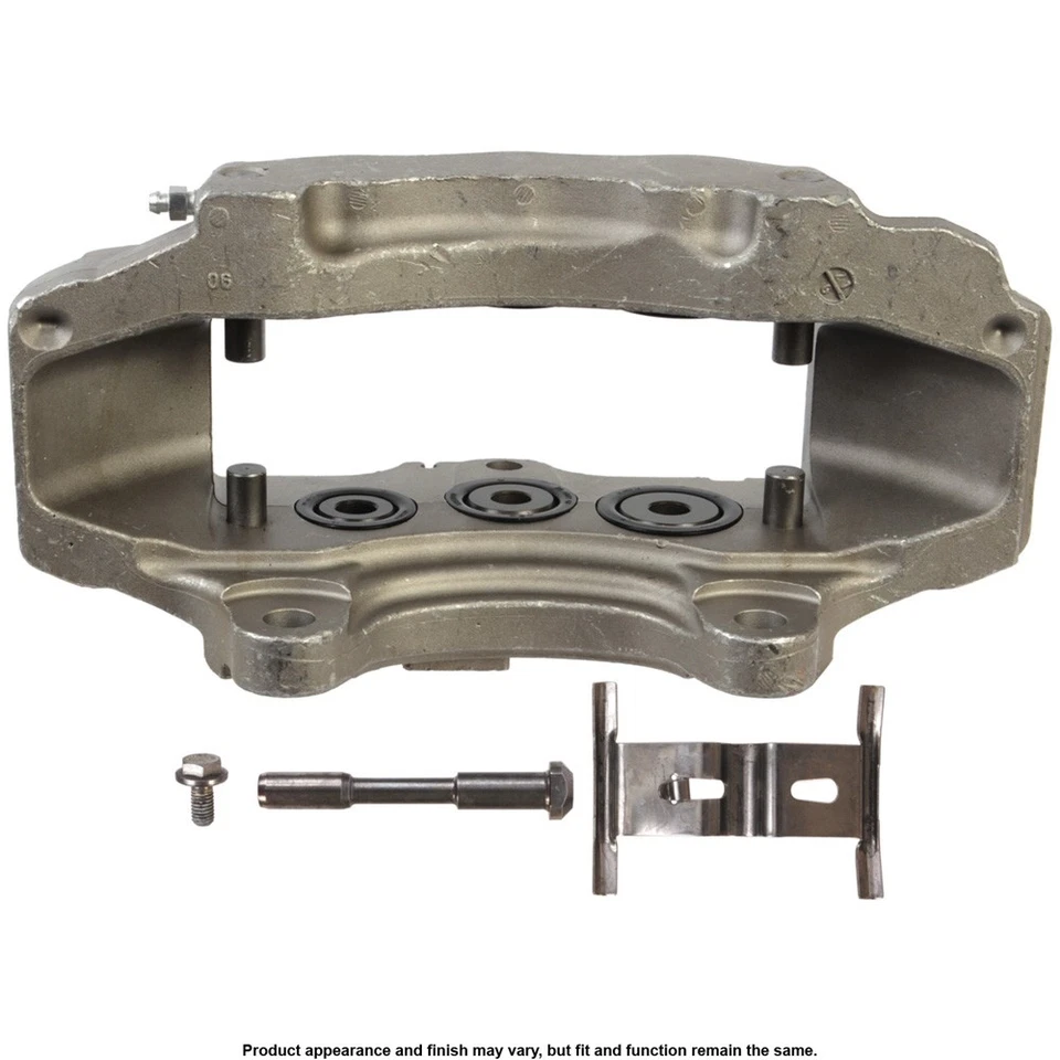 Pinza de freno delantera derecha cardona para Porsche Cayenne VW Touareg Audi Q7 Foto 3 de 4