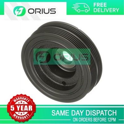 Crankshaft Pulley Orius Fits Subaru Impreza Forester Legacy Outback WRX