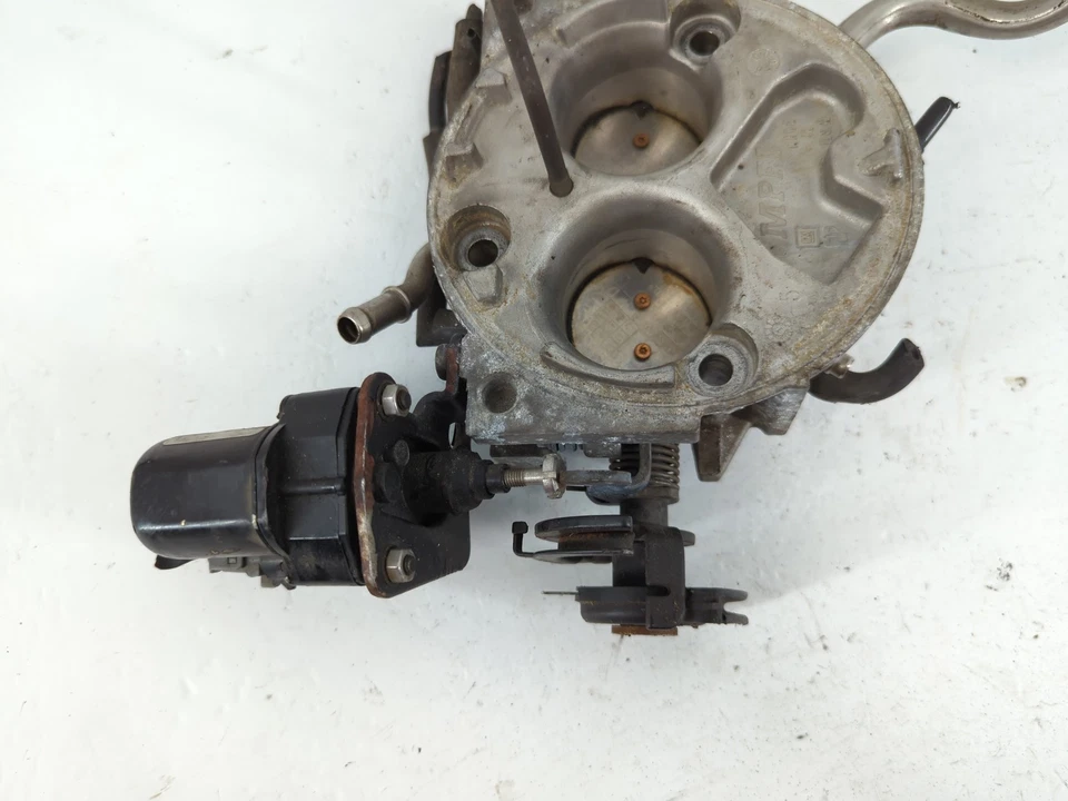 Cadillac Deville 1991 carrocería del acelerador MRJMR Foto 3 de 4