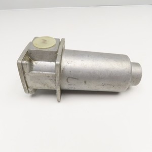 Hycon RFV240G10F2.1/5 Hydraulic Filter Housing Assembly 1-1/4" NPT