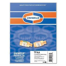 Uniweld Tfaa Flashback Arrestor, Torch, Oxy/Fuel