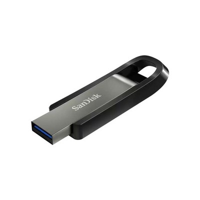 SanDisk Cruzer Ultra Extreme Go 64GB (186563) USB-Stick #37907016