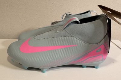 NIIKE MERCURIAL SUPERFLY 10 ACADEMY MG 'PRISM PACK' FQ8304-301 Soccer GS 1Y New