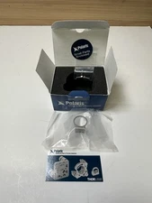 ThorLabs Polaris-C1G Ø1" Glue-In Fixed Mount, Optimized for Mirrors