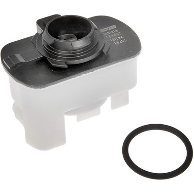 Lightweight 310-218 Evaporative Emissions Pump for Efficient Vehicle Performance