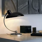 Danish Bauhaus Table Lamp Modern LED Eye-Care Reading Light Bedroom Desk Fixture