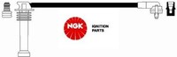 NGK 38936 ZüNdleitung FüR Ford