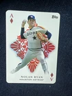 2023 Topps Series 2 - All Aces Nolan Ryan #AA-32