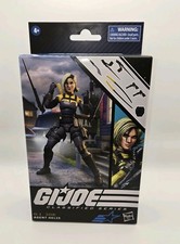 GI Joe Classified figure Agent Helix  104