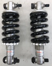 Pride Jazzy J 600 ES Pair Set Shock Absorbers, Suspension 1500LBS/IN