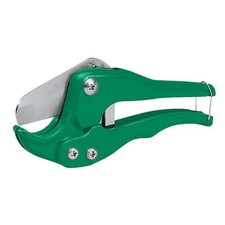 Greenlee 864 Pipe Cutter, 1-1/4" Cap.
