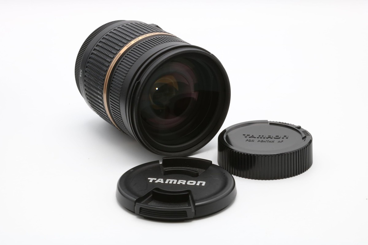 Near Mint] Tamron SP AF 28-75mm F/2.8 XR Di LD Aspherical IF