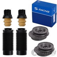 SACHS PROTECTION+FEBI DOMLAGER VORNE passend für LANCIA YPSILON ABARTH FIAT 500
