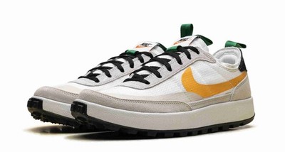 Size 10.5 - Tom Sachs x NikeCraft General Purpose Shoe Summit