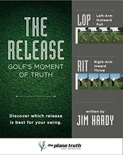 The Release: Golf's Moment of Truth, Jim Hardy