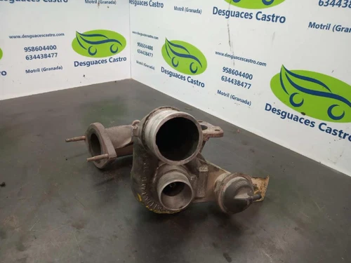 7700108030 Turbocompresor para RENAULT MEGANE I SCENIC (JA0) 1.9 DTi RN 1 89499 - Imagen 1 de 2