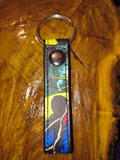 MARVEL SPIDERMAN KEYCHAIN BAG CHARM B 