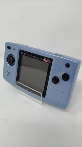 SNK NEOGEO POCKET Neo Geo Pocket