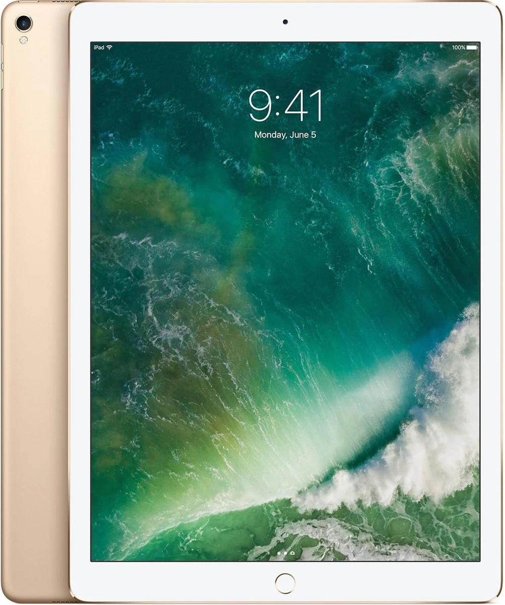 Apple iPad Pro (2nd Generation) 256 GB Tablets for sale | eBay