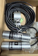 1PCS NEW GR30F-T8AJ Laser detector shipping  Via DHL or Fedex